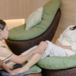 Loft Bangkok Hotel : Relief Spa And Thai Massage