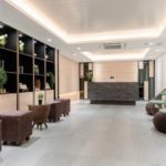Loft Bangkok Hotel : Relief Spa And Thai Massage